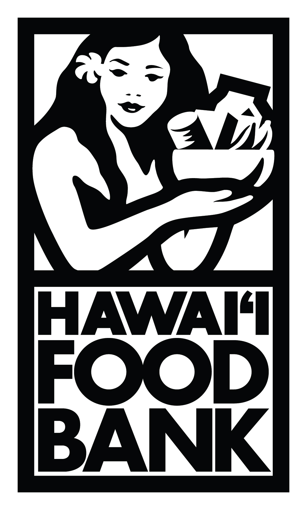 Hawaii Food Bank logo